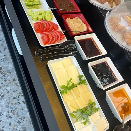 Hotel Ada Park Kusadası
