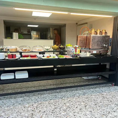 Ada Park Hotel Kusadası