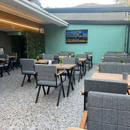 Hotel Ada Park Kusadası