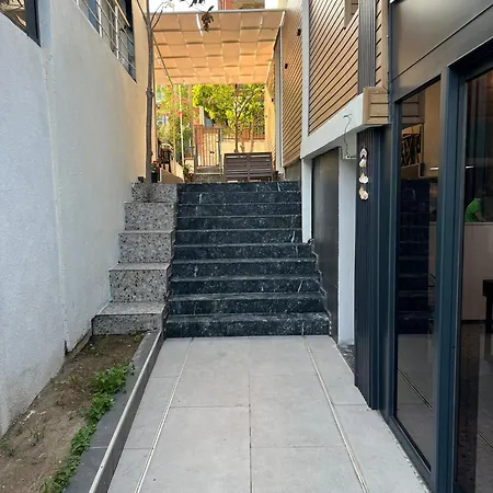 Hotel Ada Park Kusadası