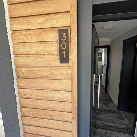 Ada Park Hotel Kusadası