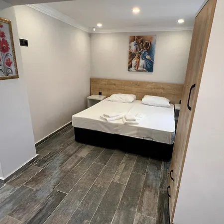 Hotel Ada Park Kusadası