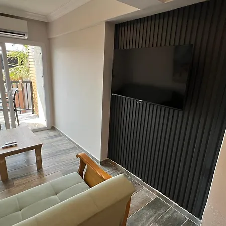 Hotel Ada Park Kusadası