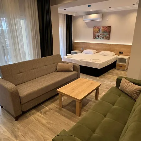 Ada Park Kusadası
