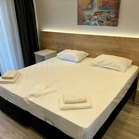 Hotel Ada Park Kusadası
