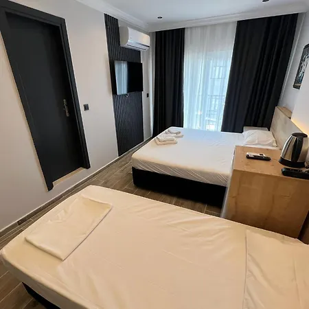 Hotel Ada Park