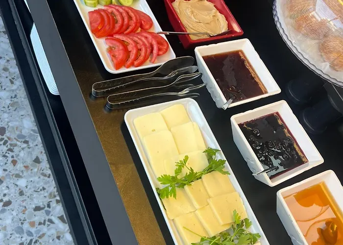 Hotel Ada Park Kusadası