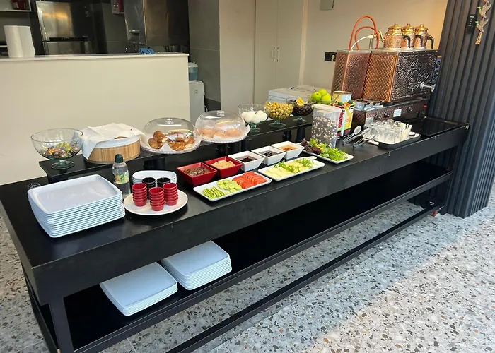 Hotel Ada Park Kusadası