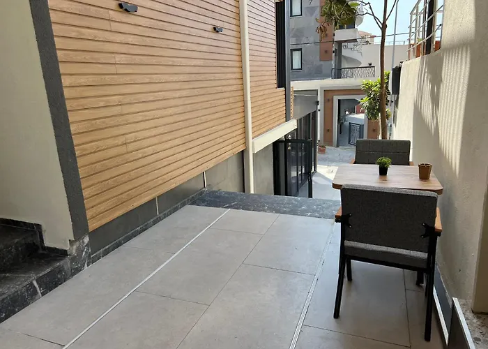 Ada Park * Kusadası