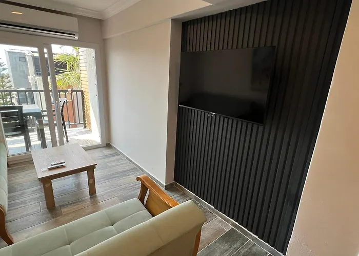 Hotel Ada Park Kusadası