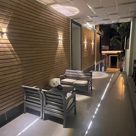 Hotel Ada Park Kusadasi