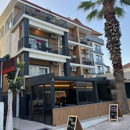 Ada Park Hotel Kusadasi