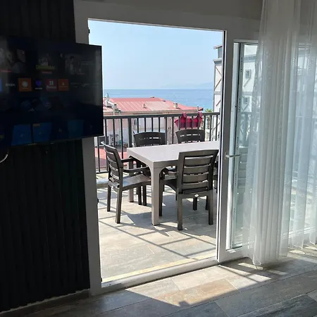 Ada Park Kusadası
