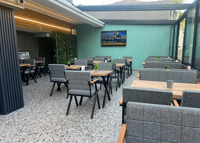 Hotel Ada Park Kusadasi