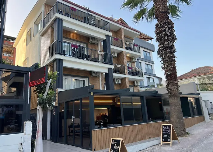 Ada Park Hotel Kusadasi