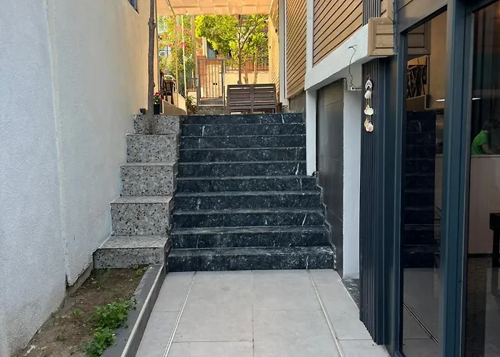 Hotel Ada Park Kusadasi