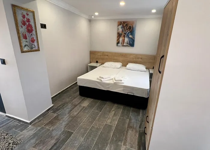 Hotel Ada Park Kusadasi