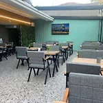 Otel Ada Park Kuşadası