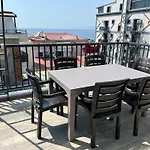 Otel Ada Park Kuşadası
