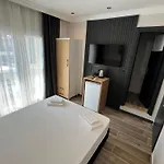 Ada Park Otel *