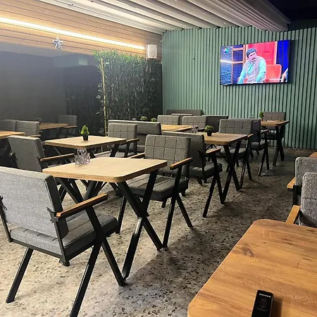 酒店 Ada Park *