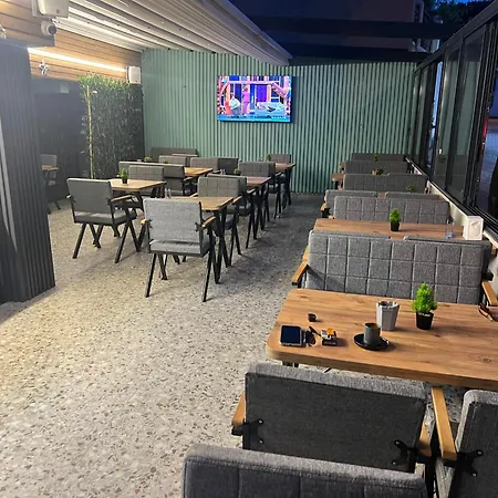 Ada Park Kusadasi