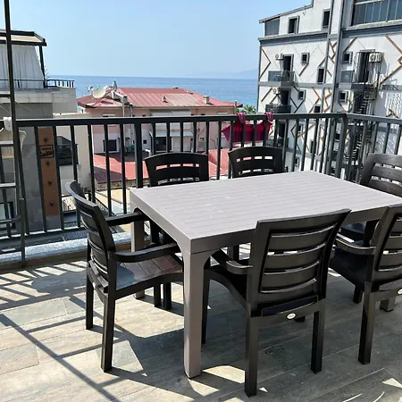 Hotel Ada Park Kusadası