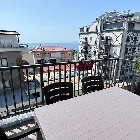 Hotel Ada Park Kusadası