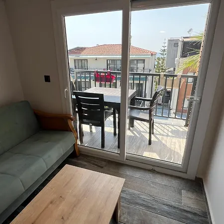 Ada Park Kusadasi