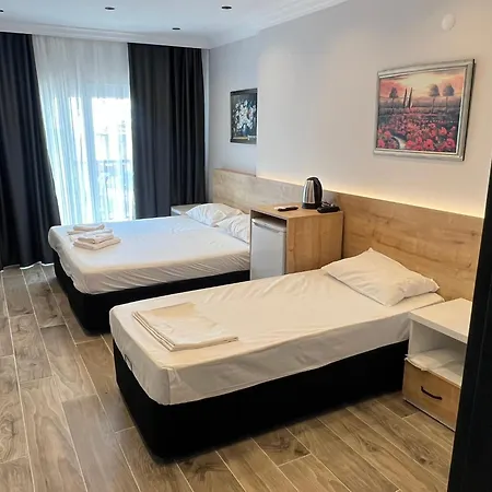 Hotel Ada Park *