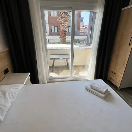 Ada Park Hotel