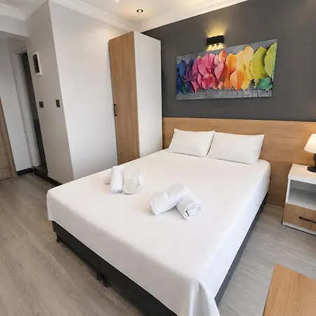 Ada Park Hotel Kusadası