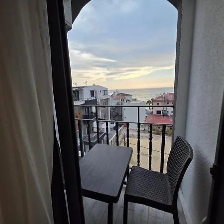 Hotel Ada Park