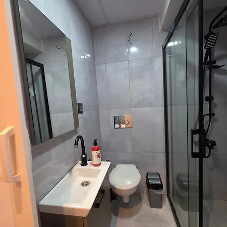 Ada Park Hotel Kusadası