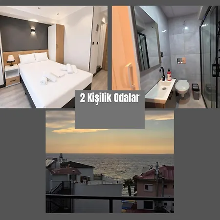 Hotel Ada Park Kusadası