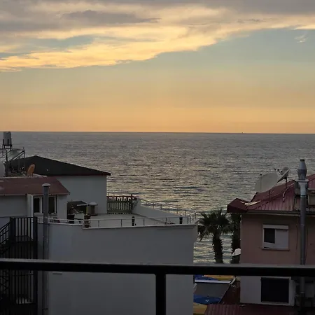 Ada Park * Kusadası