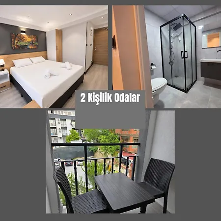 Hotel Ada Park