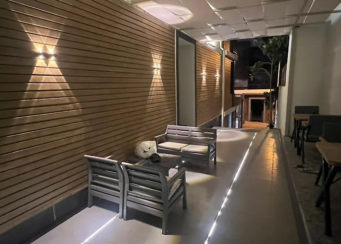 Hotel Ada Park Kusadasi