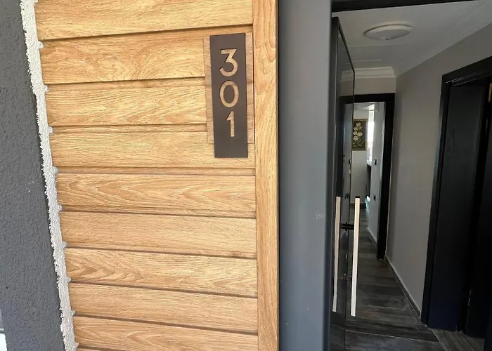 Ada Park Hotel Kusadasi