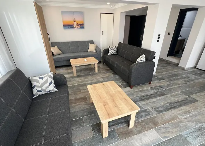 Ada Park Hotel Kusadasi