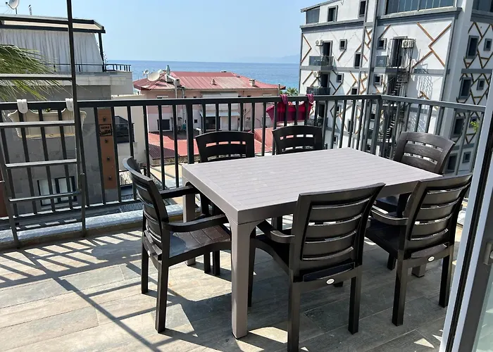 Hotel Ada Park Kusadasi