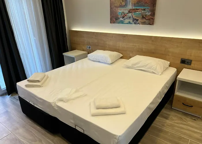 Otel Ada Park Kuşadası