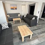 Ada Park Szálloda Kusadası